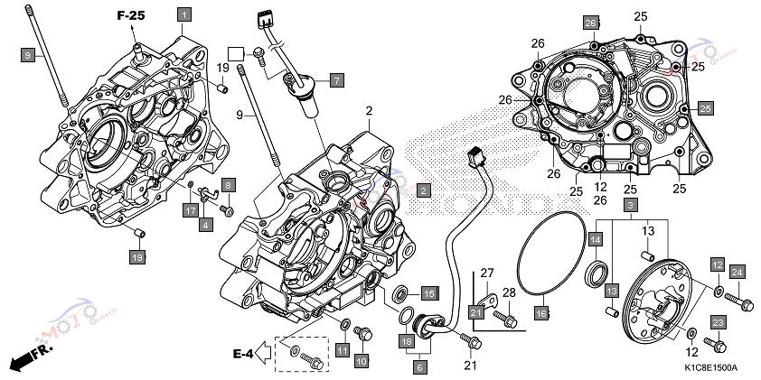 Engine Diagram